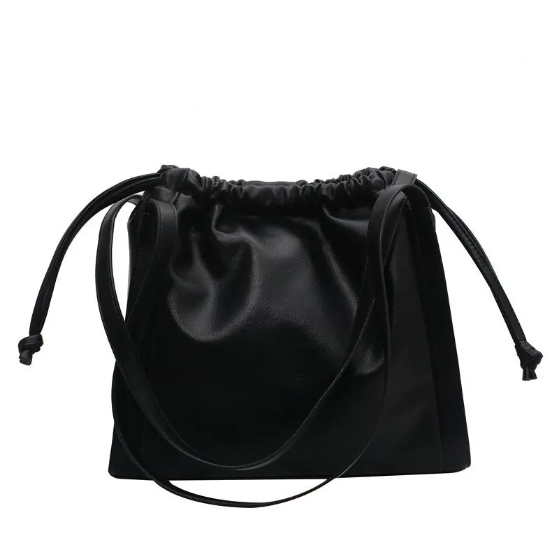 2021 New Arrivals Women Shoulder Bag For Female PU Leather Soft Skin Buckles Design High Quality Preppy Style Leisure Girl's Bag
2021 New Arrivals Women Shoulder Bag For Female PU Leather Soft Skin Buckles Design High Quality Preppy Style Leisure Girl's Bag