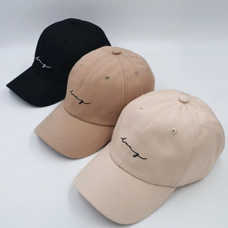 Baseball Cap Men Women Casual Visors Caps Boys Girls Outdoor Snapback Hat Unisex Fashion Embroidered Hip-Hop Adjustable Hats
Baseball Cap Men Women Casual Visors Caps Boys Girls Outdoor Snapback Hat Unisex Fashion Embroidered Hip-Hop Adjustable Hats