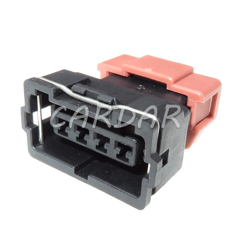 1 Набор 4 Pin 10378 авто разъем провода розетка для Toyota возраста 16V TPS Mitsubishi KA24 SR20 MAF EVO