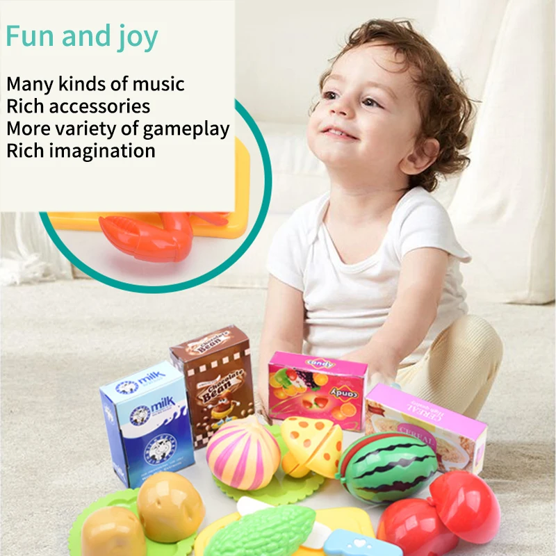 Trolley Push Car Toys Basket Kids Supermarket Shopping Cart Simulation Fruit Food Pretend Play House Girls Toy Shopping Basket
Trolley Push Car Toys Basket Kids Supermarket Shopping Cart Simulation Fruit Food Pretend Play House Girls Toy Shopping Basket