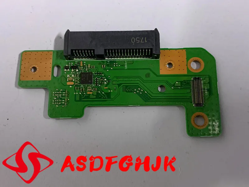 Quality For ASUS X555QG HDD BOARD REV:2.0 Hard Disk Drive Full Tested Free Shipping
Quality For ASUS X555QG HDD BOARD REV:2.0 Hard Disk Drive Full Tested Free Shipping