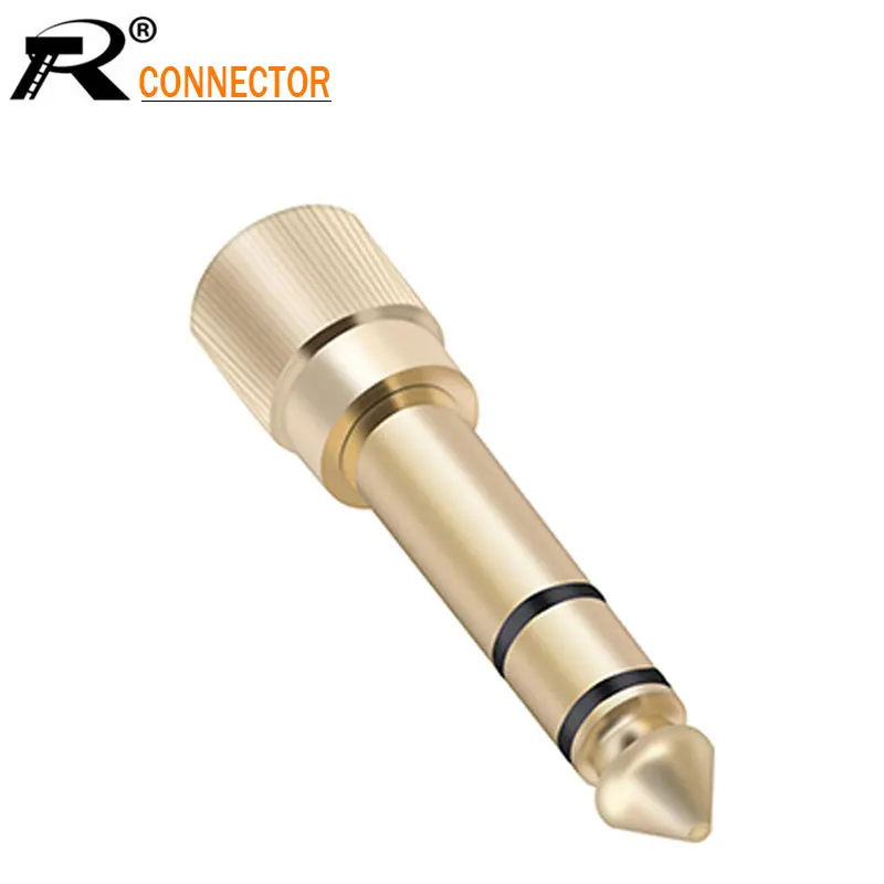 5 шт. позолоченный адаптер Jack 6,35 мм 3-полюсная стерео ШТЕПСЕЛЬНАЯ ВИЛКА с внутренним винтом 3,5 мм разъем стерео гнездо конвертер
5 шт. позолоченный адаптер Jack 6,35 мм 3-полюсная стерео ШТЕПСЕЛЬНАЯ ВИЛКА с внутренним винтом 3,5 мм разъем стерео гнездо конвертер