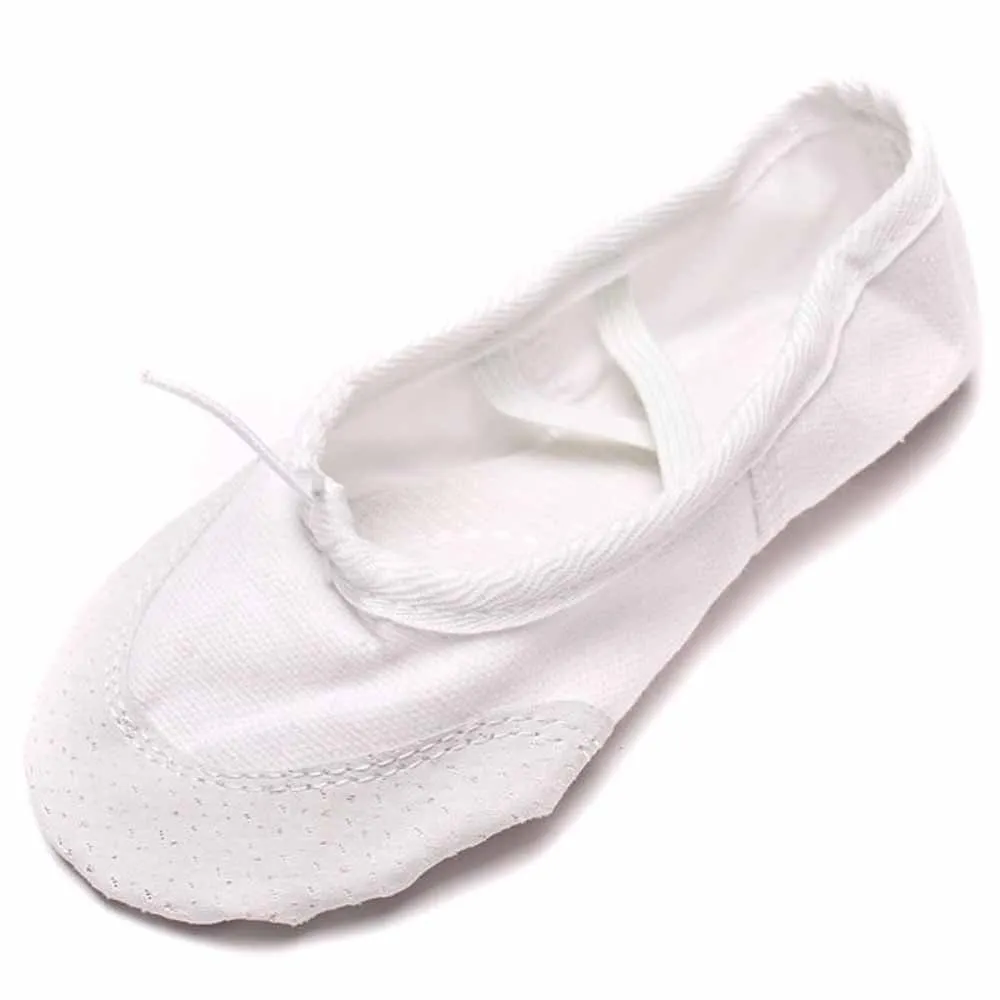 Female Adult Soft Dancing Ballet Shoes For Women Comfortable Fitness Breathable Canvas Practice Gym Ballet Pointe Dance Shoes
Female Adult Soft Dancing Ballet Shoes For Women Comfortable Fitness Breathable Canvas Practice Gym Ballet Pointe Dance Shoes