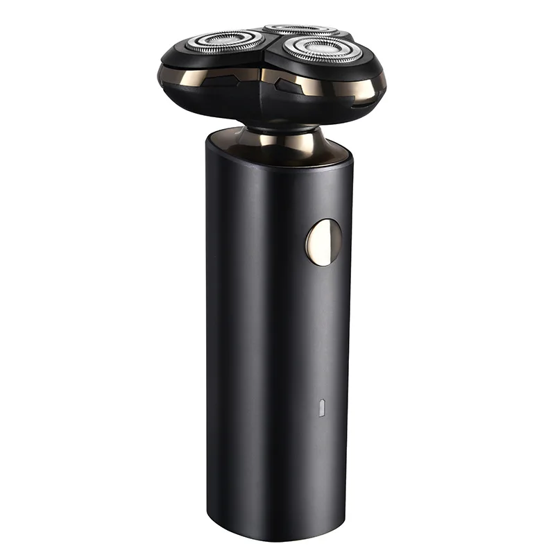 Modern Mini Portable Men's navaja Electric USB Rechargeable barbeador head razor Cordless Beard Shaver Razor Travel
Modern Mini Portable Men's navaja Electric USB Rechargeable barbeador head razor Cordless Beard Shaver Razor Travel