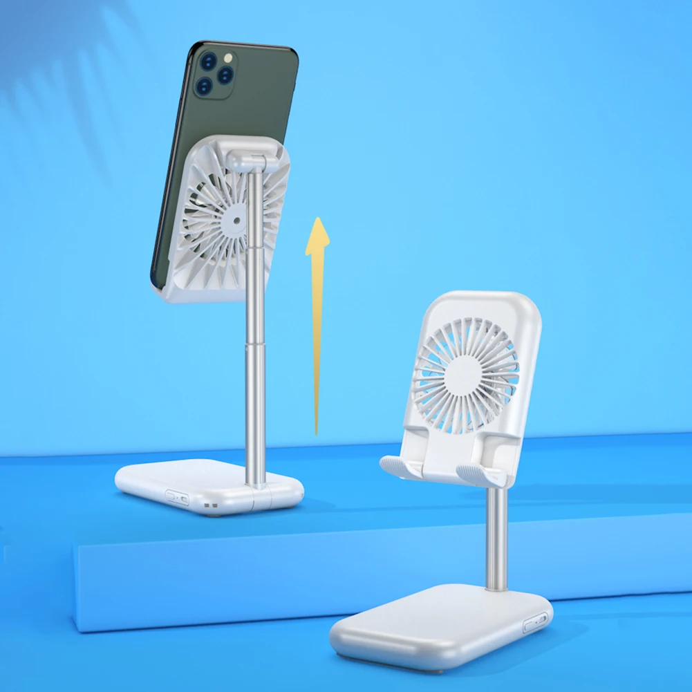 Aluminum Alloy Stand Holder Arm Flexible Mobile Phone Stands Stents Holder Bracket For Phone Holders With USB Mini Fan In Stock
Aluminum Alloy Stand Holder Arm Flexible Mobile Phone Stands Stents Holder Bracket For Phone Holders With USB Mini Fan In Stock