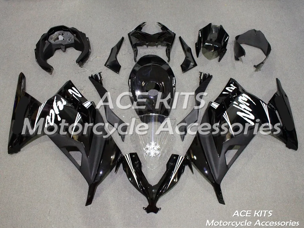 Новые обтекатели для мотоциклов из АБС-пластика для Kawasaki Ninja300 EX300 2013-2017 13 14 15 16 17 кузов доступен во всех цветах No.0044
Новые обтекатели для мотоциклов из АБС-пластика для Kawasaki Ninja300 EX300 2013-2017 13 14 15 16 17 кузов доступен во всех цветах No.0044