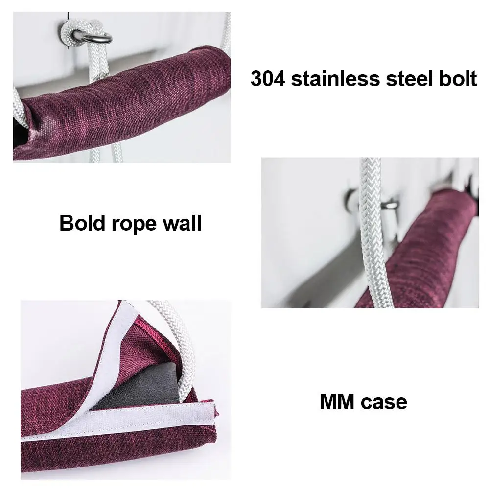 2020 New Yoga Rope Anti-slip Better Grip Body Shaping Aerial Yoga Sling Rope sports Fitness Equipment Yoga Rope Accessories
2020 New Yoga Rope Anti-slip Better Grip Body Shaping Aerial Yoga Sling Rope sports Fitness Equipment Yoga Rope Accessories