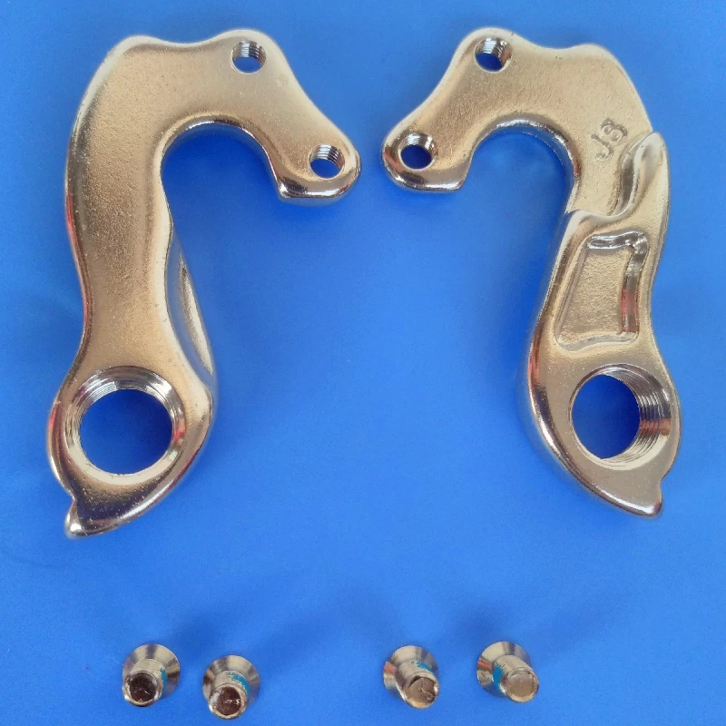 2pc Bicycle gear rear derailleur hanger For xds RX300 xds RF500 xds mountain bike frame carbon road bike derailleur MECH dropout
2pc Bicycle gear rear derailleur hanger For xds RX300 xds RF500 xds mountain bike frame carbon road bike derailleur MECH dropout