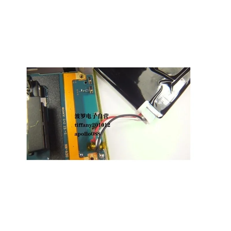 Аккумулятор для Sony NW-A35 Player A35 A36, новый литий-полимерный аккумулятор, Замена 3,7 в, 1500 мАч, трек-код 
Аккумулятор для Sony NW-A35 Player A35 A36, новый литий-полимерный аккумулятор, Замена 3,7 в, 1500 мАч, трек-код