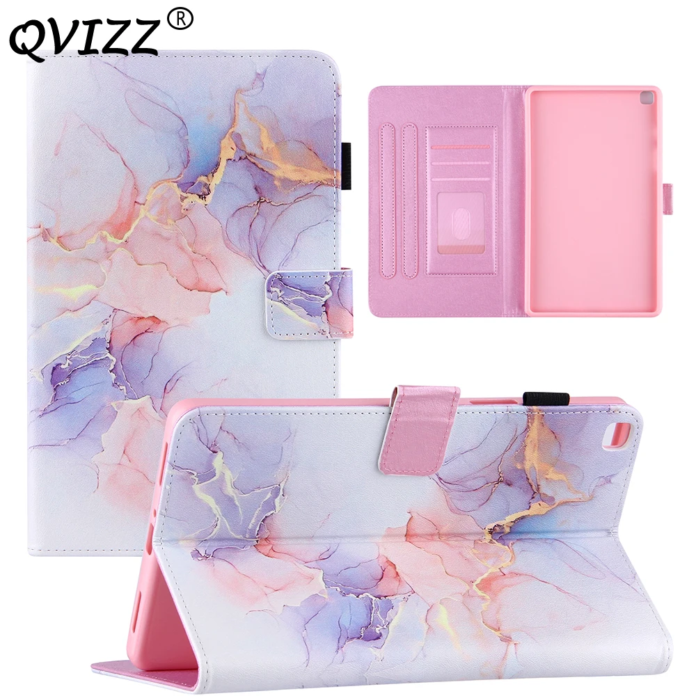 Silk Pattern Card Pocket Case For Samsung Galaxy Tab A 8.0 inch 2019 Bracket Cover SM-T290 SM-T295 Wallet Magnetic Clasp Shell
Silk Pattern Card Pocket Case For Samsung Galaxy Tab A 8.0 inch 2019 Bracket Cover SM-T290 SM-T295 Wallet Magnetic Clasp Shell