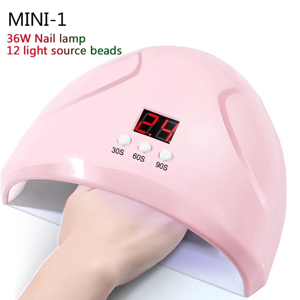 Painting Pen Nail Dryer Drill Rhinestone Manicure Decoration Set Phototherapy Plastic LED Heating Lamp Nail Tools Kit
Painting Pen Nail Dryer Drill Rhinestone Manicure Decoration Set Phototherapy Plastic LED Heating Lamp Nail Tools Kit