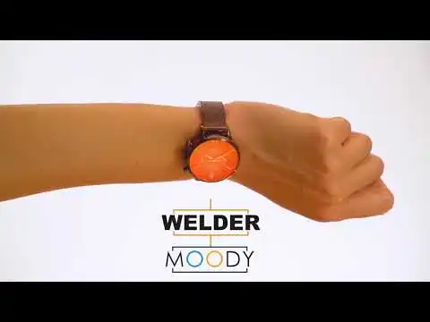 Women Watches Luxury Welder Moody Watch WWRC711 36 mm Lady Wrist Watch Quartz Clock Women Fashion Wristwatches
Women Watches Luxury Welder Moody Watch WWRC711 36 mm Lady Wrist Watch Quartz Clock Women Fashion Wristwatches