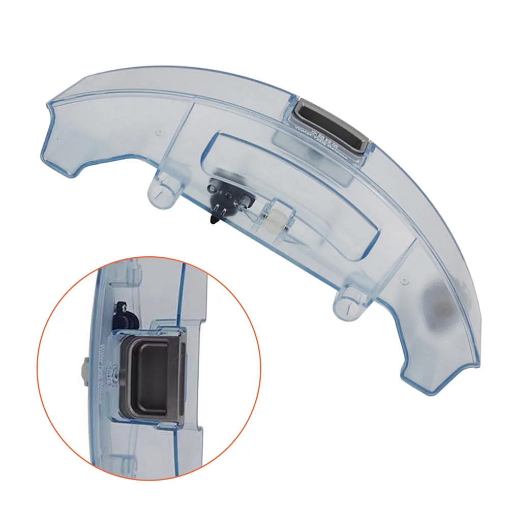 Water Tank Replacement For Weissgauff Robowash Robotic Vacuum Cleaner Parts Replace Your Old Or Damaged Parts
Water Tank Replacement For Weissgauff Robowash Robotic Vacuum Cleaner Parts Replace Your Old Or Damaged Parts