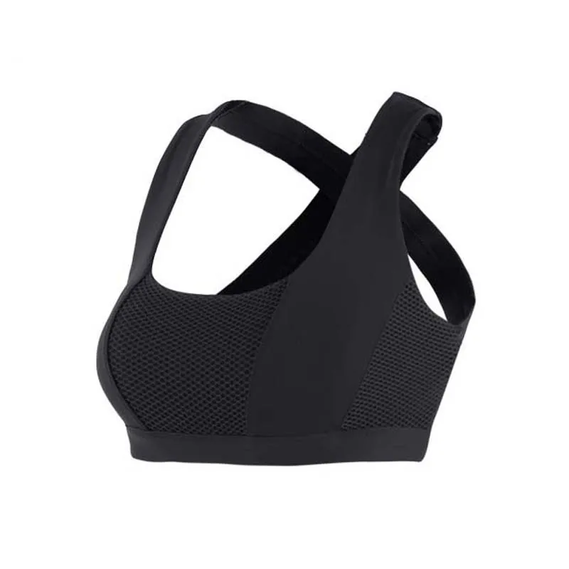 Sexy Cross Sports Bra Women Push Up Shockproof Vest Yoga Tops with Padding for Running Gym Fitness Jogging Yoga Shirt clothing
Sexy Cross Sports Bra Women Push Up Shockproof Vest Yoga Tops with Padding for Running Gym Fitness Jogging Yoga Shirt clothing
