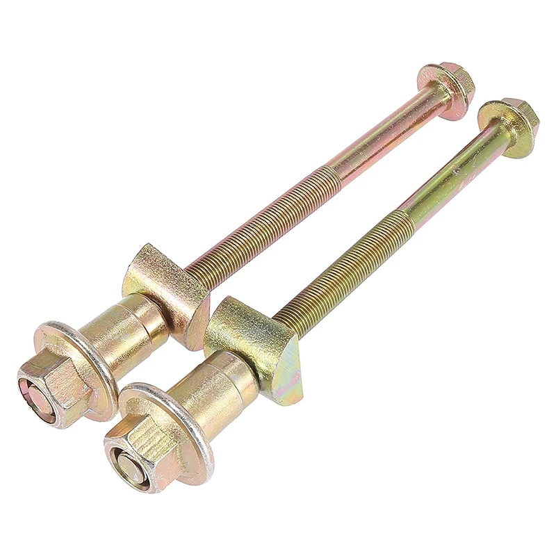 2X Bolt Hexagon Anchor Arm Adjusting Torsion Bar for Toyota Pickup 4Runner T100 9010112159
2X Bolt Hexagon Anchor Arm Adjusting Torsion Bar for Toyota Pickup 4Runner T100 9010112159