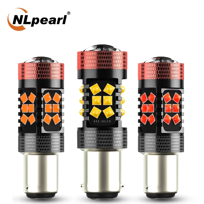 Nlpearl 2x Signal Lamp 1157 Bay15d Led Bulb 1156 Ba15s P21w Led Bau15s Py21w Car Backup Reserve Light Daytime Running Lights 12V
Nlpearl 2x Signal Lamp 1157 Bay15d Led Bulb 1156 Ba15s P21w Led Bau15s Py21w Car Backup Reserve Light Daytime Running Lights 12V