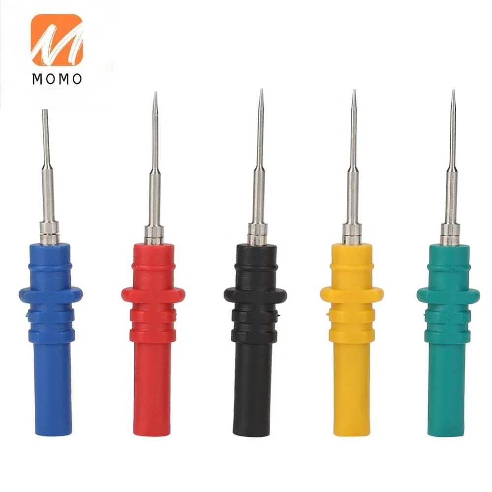 HT307 Automotive Oscilloscope Acupuncture Probe Pins Set Diagnosis Test Repair Tools
HT307 Automotive Oscilloscope Acupuncture Probe Pins Set Diagnosis Test Repair Tools