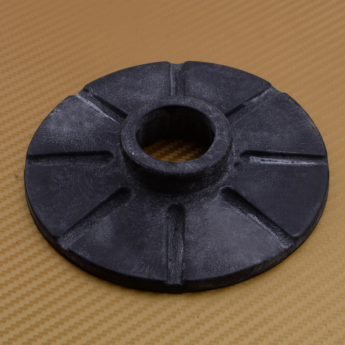 Резиновая изоляционная прокладка для задней пружинной Подвески beler 90538496, подходит для Buick, Chevrolet, Opel, Subaru
Резиновая изоляционная прокладка для задней пружинной Подвески beler 90538496, подходит для Buick, Chevrolet, Opel, Subaru