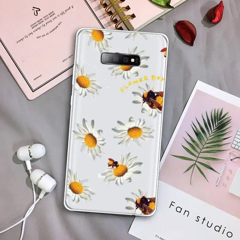 Tyler Creator golf singer Phone Case Transparent For Samsung Galaxy S A 5 7 8 9 2015 20 edge plus 10 e lite 2019
Tyler Creator golf singer Phone Case Transparent For Samsung Galaxy S A 5 7 8 9 2015 20 edge plus 10 e lite 2019