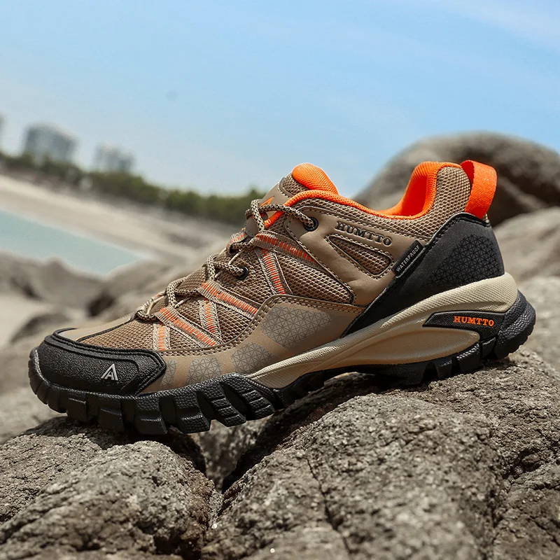 HUMTTO Brand Men Shoes Breathable Man Ourdoor Sneakers Autumn Winter Light Lace-up Leather Work Safety Casual Shoes for Mens
HUMTTO Brand Men Shoes Breathable Man Ourdoor Sneakers Autumn Winter Light Lace-up Leather Work Safety Casual Shoes for Mens