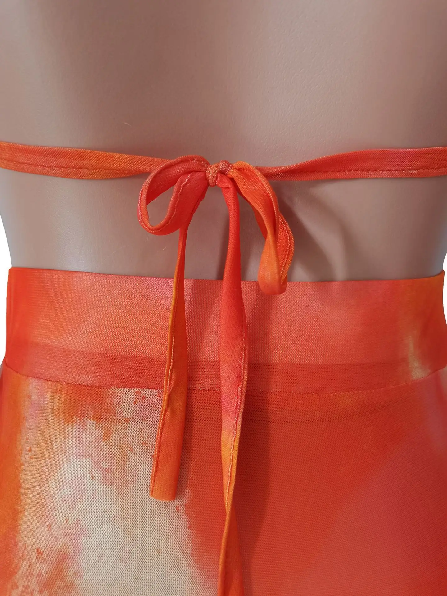 Women Printed Sexy Mesh Skirt Swimwear Swimsuit Push Up Bikini Set Brazilian Bathing Suit Summer Beach Wear Swimming
Women Printed Sexy Mesh Skirt Swimwear Swimsuit Push Up Bikini Set Brazilian Bathing Suit Summer Beach Wear Swimming