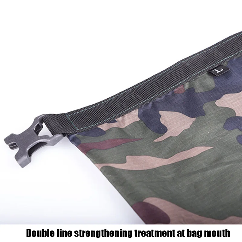 Drifting Waterproof Storage Bag Outdoor Mobile Phone Waterproof Bag Pouch EDF88
Drifting Waterproof Storage Bag Outdoor Mobile Phone Waterproof Bag Pouch EDF88