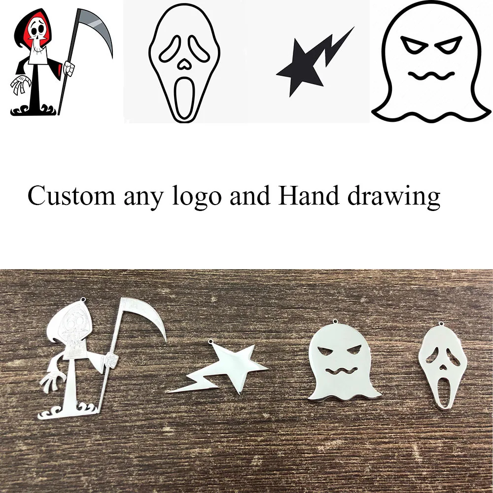 Изготовленные на заказ Детские ожерелья ручной работы с персональным логотипом персонажа мультфильма Рукописное имя ожерелье аксессуары ... 
Изготовленные на заказ Детские ожерелья ручной работы с персональным логотипом персонажа мультфильма Рукописное имя ожерелье аксессуары ...