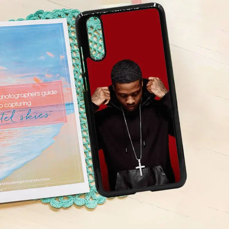 lil durk famous Rapper high quality mobile Phone Case funda PC for iPhone 11 12 pro XS MAX 8 7 6 6S Plus X 5S SE 2020 XR
lil durk famous Rapper high quality mobile Phone Case funda PC for iPhone 11 12 pro XS MAX 8 7 6 6S Plus X 5S SE 2020 XR