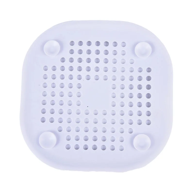 Anti Clogging Bath Shower Cover Sink Sewer Filter Floor Sink Drain Strainer Hair Catcher Stopper Appliances
Anti Clogging Bath Shower Cover Sink Sewer Filter Floor Sink Drain Strainer Hair Catcher Stopper Appliances