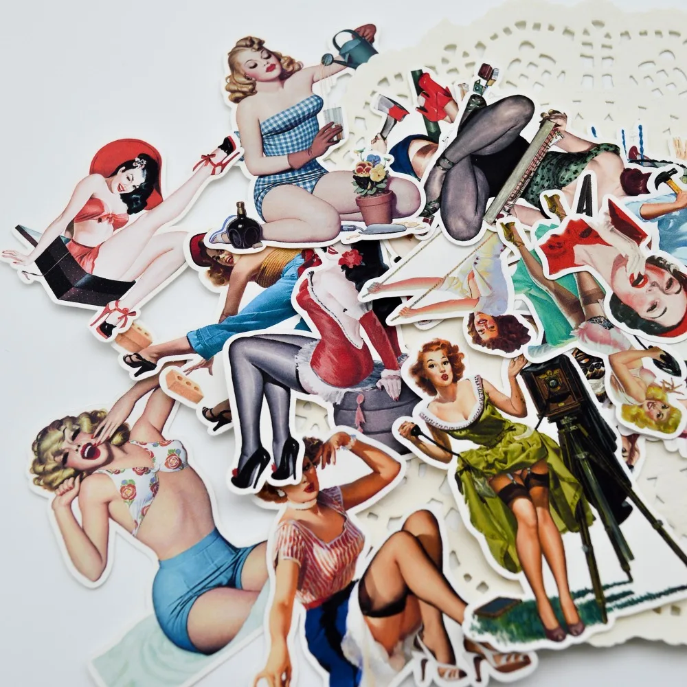 16pcs Creative Self-Made Pretty Modern Girl Decoration Dry Glue Stickers Diary Stationery Sticker Pack Adesivos Autocollant
16pcs Creative Self-Made Pretty Modern Girl Decoration Dry Glue Stickers Diary Stationery Sticker Pack Adesivos Autocollant