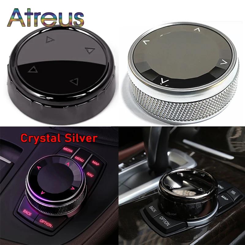 1set Crystal/Ceramics Car Multi Media Knob Cover Multimedia Button Knob Cover For Mini Cooper Accessories F55 F56 F54 F57 F60
1set Crystal/Ceramics Car Multi Media Knob Cover Multimedia Button Knob Cover For Mini Cooper Accessories F55 F56 F54 F57 F60