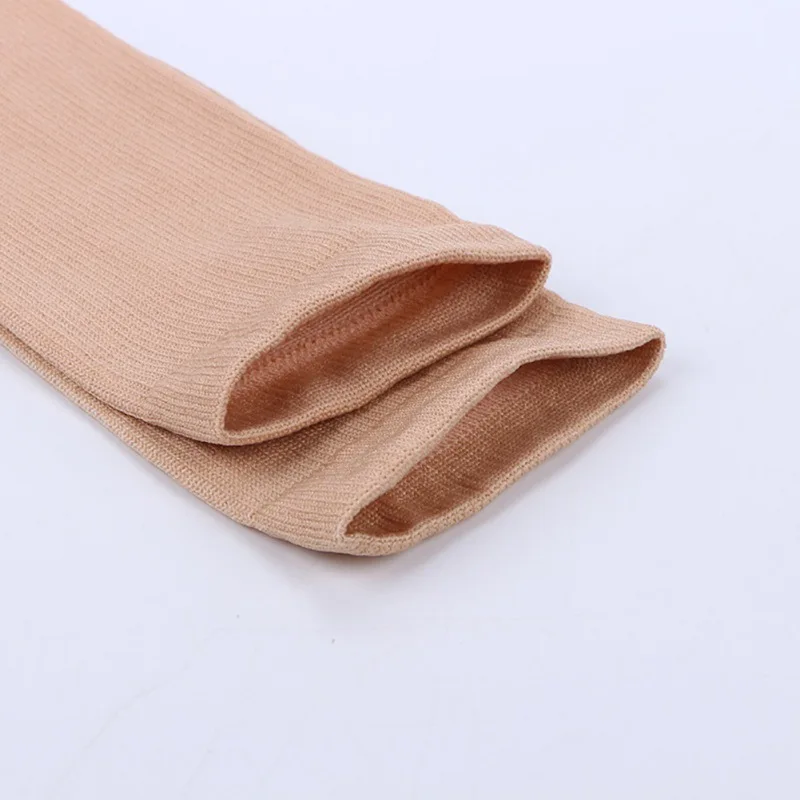 1 Pairs Men Women Copper Fiber Long Socks Compression Pressure Stockings Outdoor Sports Socks 15-20mmHg Sports Socks
1 Pairs Men Women Copper Fiber Long Socks Compression Pressure Stockings Outdoor Sports Socks 15-20mmHg Sports Socks