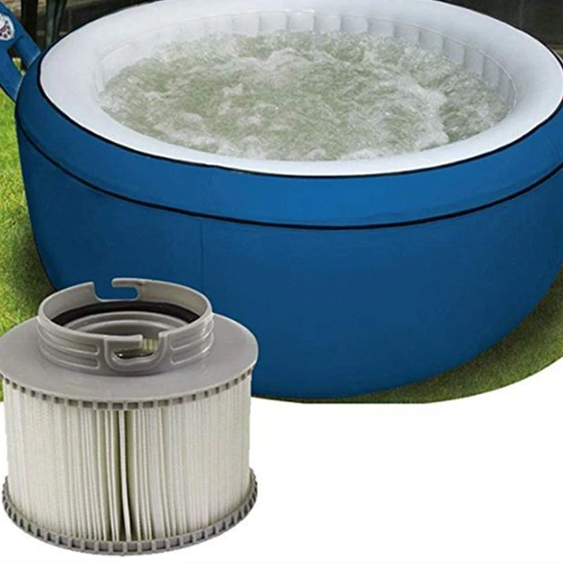 Filter for Mspa Filter Cartridge Fit Sweden Inflatable Spa Inflatable
Filter for Mspa Filter Cartridge Fit Sweden Inflatable Spa Inflatable