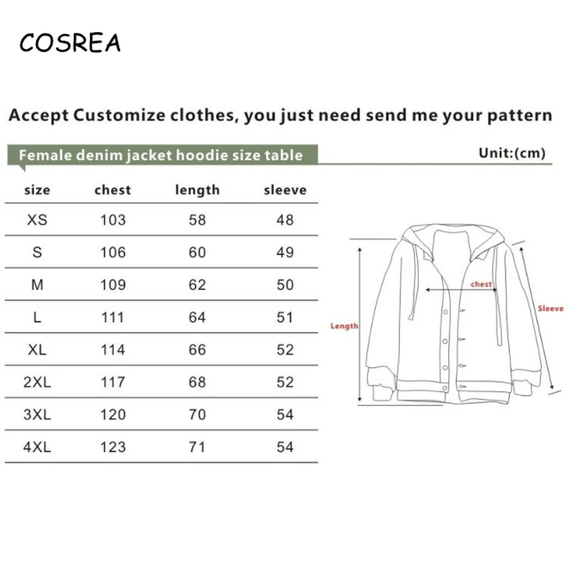 Movie Hoodie Stranger Things Sweatshirt Season 3 Halloween Stranger Things Costume Denim Jacket Dustin Nancy Wheeler Eleven
Movie Hoodie Stranger Things Sweatshirt Season 3 Halloween Stranger Things Costume Denim Jacket Dustin Nancy Wheeler Eleven