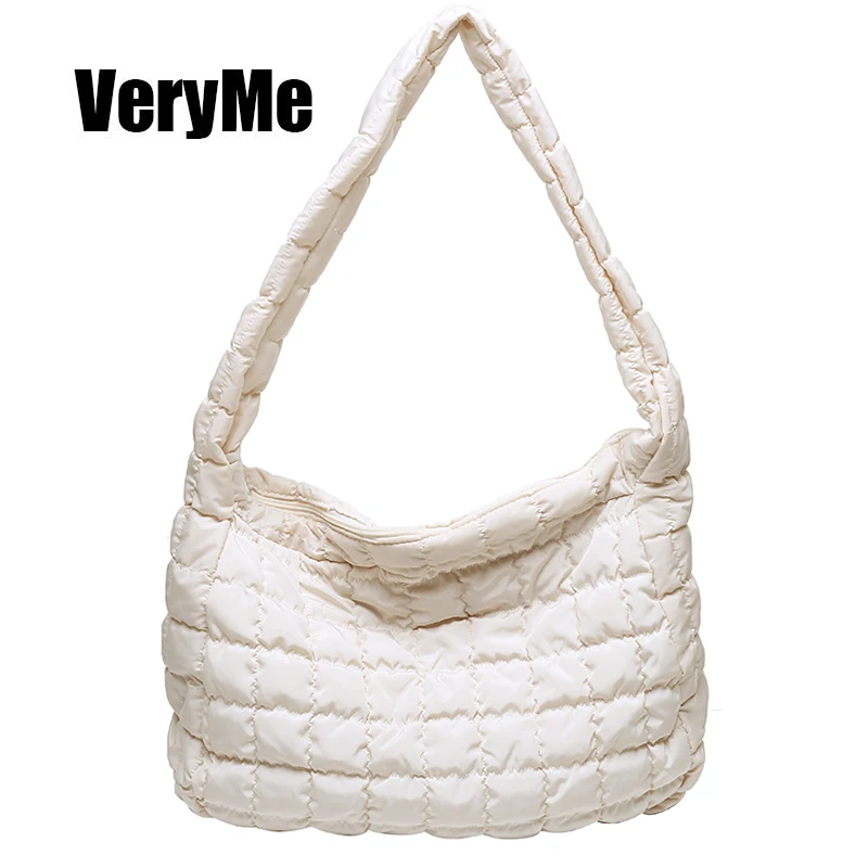 VeryMe Oversized Women Shoulder Bag Large Shopper Bags Female Luxury Brand Tote Bag 2020 Trend Fashion Waterproof Lady Handbags
VeryMe Oversized Women Shoulder Bag Large Shopper Bags Female Luxury Brand Tote Bag 2020 Trend Fashion Waterproof Lady Handbags
