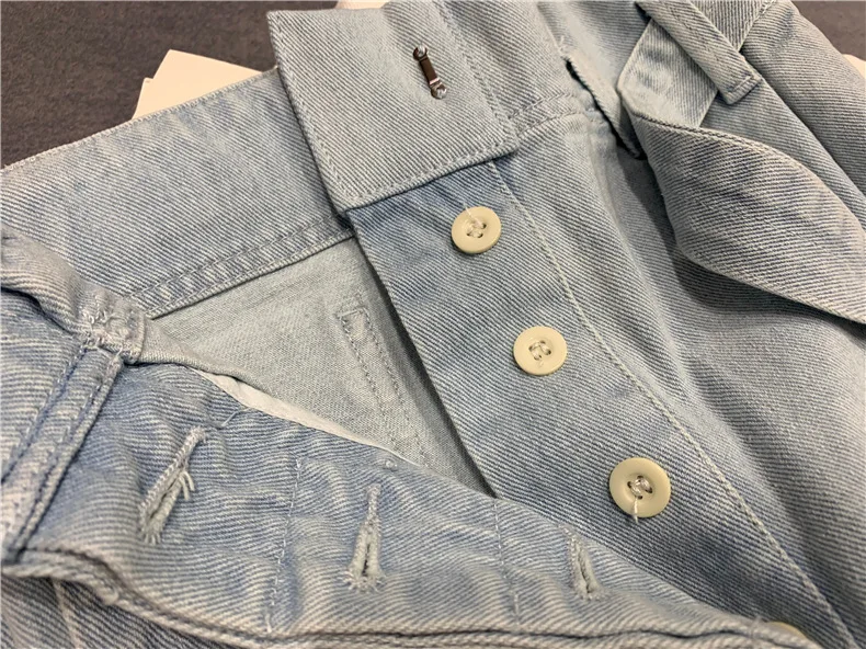 100% Cotton High Waist Women Pants Ladies Long Trousers With Belt Casual Wild Stylish Loose Autumn Long Pants With Pockets
100% Cotton High Waist Women Pants Ladies Long Trousers With Belt Casual Wild Stylish Loose Autumn Long Pants With Pockets