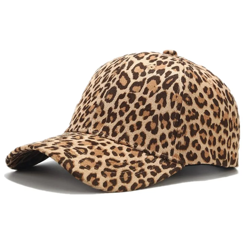 LDSLYJR Leopard print cotton Casquette Baseball Cap Adjustable Snapback Hats for men and women 181
LDSLYJR Leopard print cotton Casquette Baseball Cap Adjustable Snapback Hats for men and women 181