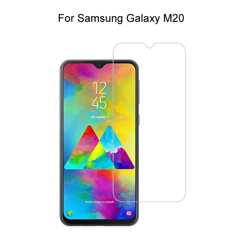 For Samsung Galaxy M20 0.26mm 2.5D Premium Tempered Glass Screen Protector Protective Glass For Samsung Galaxy M20
For Samsung Galaxy M20 0.26mm 2.5D Premium Tempered Glass Screen Protector Protective Glass For Samsung Galaxy M20