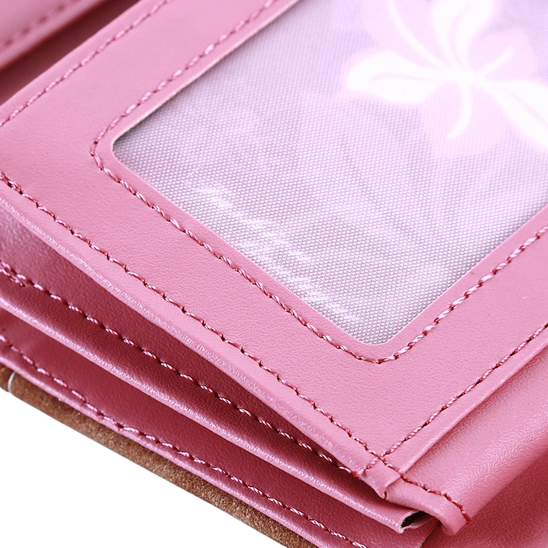 Fashion Retro Matte Stitching Wallet Unistyle Women Long Purse Clutch Women Casual Hasp Wallet Handbag Women Wallets
Fashion Retro Matte Stitching Wallet Unistyle Women Long Purse Clutch Women Casual Hasp Wallet Handbag Women Wallets
