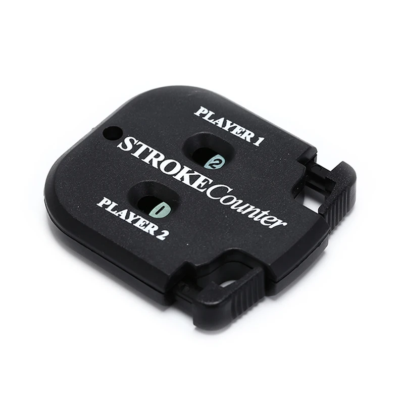5.5x5cm Putt Score Counter Two Digits Scoring Keeper Black Color Mini Handy Golf Count Shot Stroke
5.5x5cm Putt Score Counter Two Digits Scoring Keeper Black Color Mini Handy Golf Count Shot Stroke