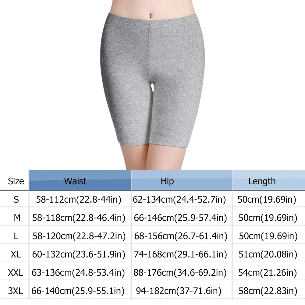 Women Leggings High Waist Yoga Workout Bike Cycling Sports Bottoming Shorts Ice Silk Material Protecting Women's Privacy
Women Leggings High Waist Yoga Workout Bike Cycling Sports Bottoming Shorts Ice Silk Material Protecting Women's Privacy