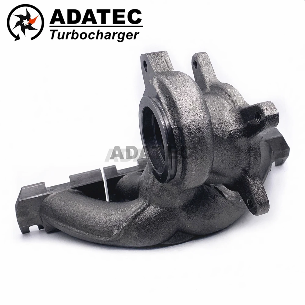 Корпус турбины K04 turbo 53049880064 53049700064 06F145702C 06F145702CX для Audi S3 2 0 TFSI (8 P/PA) 195 кВт 265 л.с. BHZ 2006