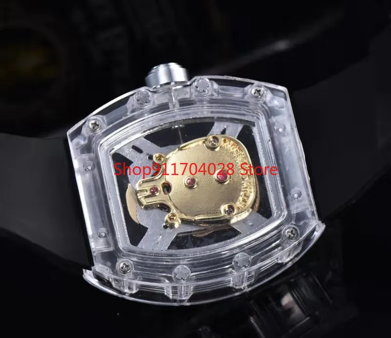 2021 Diamond Skull Military Watch Diving 3 Needle Watches Men's Top Luxury Quartz Reloj Hombre Relogio Masculino
2021 Diamond Skull Military Watch Diving 3 Needle Watches Men's Top Luxury Quartz Reloj Hombre Relogio Masculino