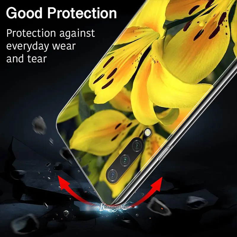 Lily flower color for Xiaomi Mi11 10T Note10 Ultra 5G 9 9T SE 8 A3 A2 6X Pro Play F1 Lite 5G Transparent Phone Case
Lily flower color for Xiaomi Mi11 10T Note10 Ultra 5G 9 9T SE 8 A3 A2 6X Pro Play F1 Lite 5G Transparent Phone Case