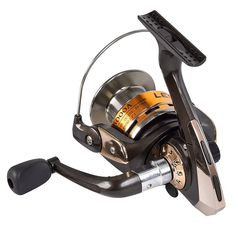 Leo 2.1M Fishing Rod Reel Combo Fishing Rod Reel Kit With Carbon Fiber Fishing Rod Pole + Spinning Fishing Reel + Fishing Tackle
Leo 2.1M Fishing Rod Reel Combo Fishing Rod Reel Kit With Carbon Fiber Fishing Rod Pole + Spinning Fishing Reel + Fishing Tackle