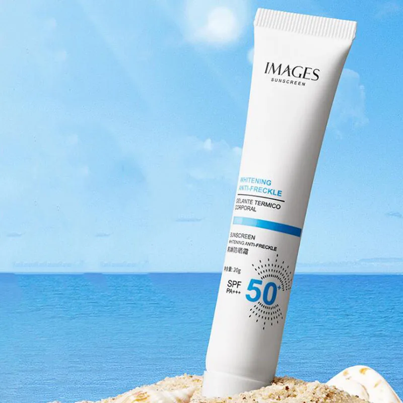 Moisturizing Sunscreen SPF50+PA+++ Facial Body Sunscreen Waterproof and Isolated Sunscreen Skin Care
Moisturizing Sunscreen SPF50+PA+++ Facial Body Sunscreen Waterproof and Isolated Sunscreen Skin Care