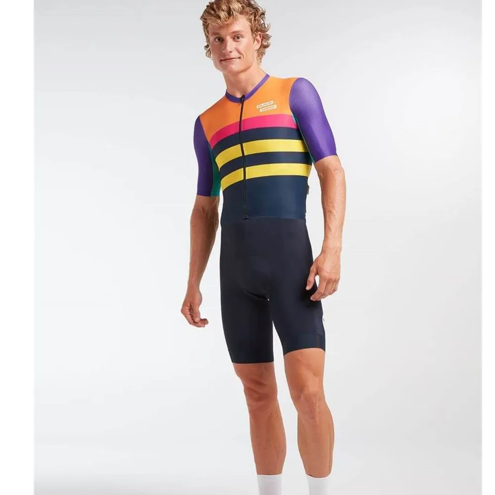 New 2022 Cycling Jersey Set Summer Clothing Mens Road Bike Shirts Suit Bicycle Bib Shorts MTB Maillot Culotte Bicycle Clothes
New 2022 Cycling Jersey Set Summer Clothing Mens Road Bike Shirts Suit Bicycle Bib Shorts MTB Maillot Culotte Bicycle Clothes