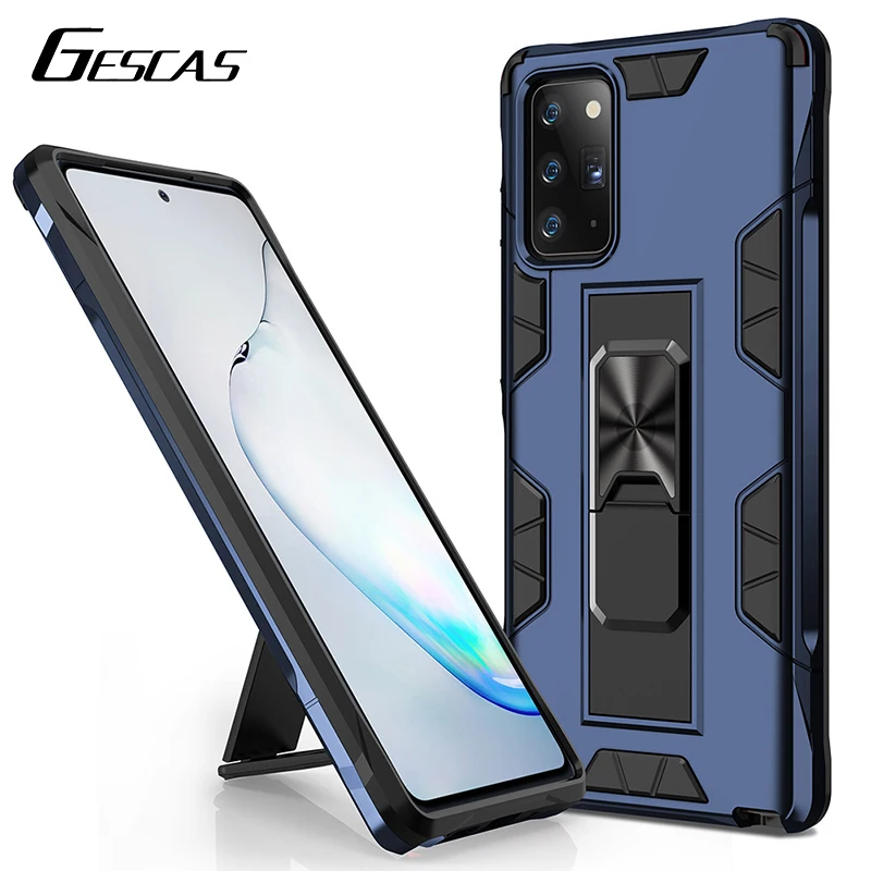 GESCAS Phone Case For Android Phone Note 20 Ultra 5G Shockproof Fashion Full Cover Protection Mobile Accessories
GESCAS Phone Case For Android Phone Note 20 Ultra 5G Shockproof Fashion Full Cover Protection Mobile Accessories