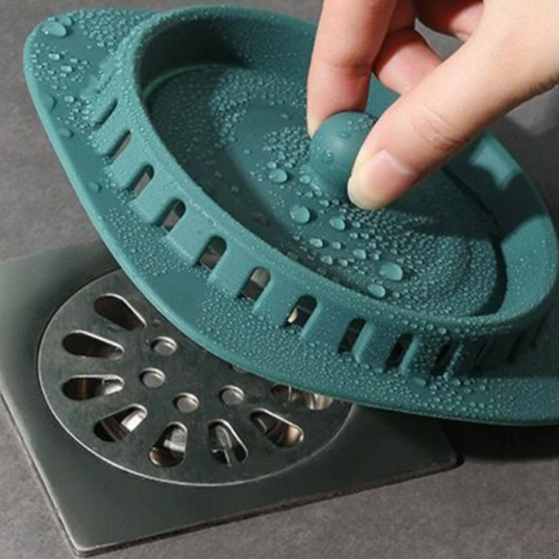 16.5CM Simple And Convenient Pipe Opening Cover Sewer Cover Permeable Cover Sewer Odor-Proof Insect-Proof Blocking Cover
16.5CM Simple And Convenient Pipe Opening Cover Sewer Cover Permeable Cover Sewer Odor-Proof Insect-Proof Blocking Cover