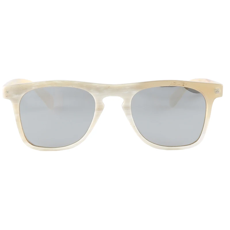 Girls students ladies elegant light color handmade horn frame mirror silver women's sunglasses horn glasses eyeglasses
Girls students ladies elegant light color handmade horn frame mirror silver women's sunglasses horn glasses eyeglasses